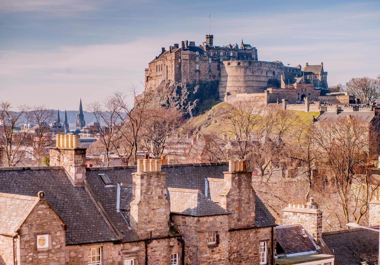 Candlemaker Old Town 500M From Edinburgh Castle מראה חיצוני תמונה